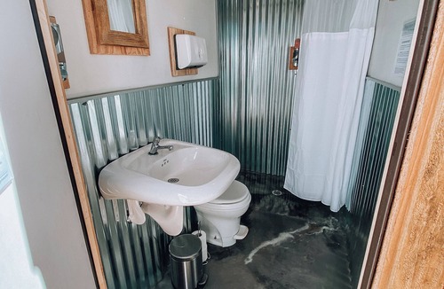 Port Angeles Other | Wander Camp Olympic