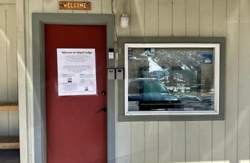 Durango Cabin | Wapiti Lodge