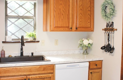 Burnsville Ski Chalet | Warm and Welcoming Chalet in Burnsville