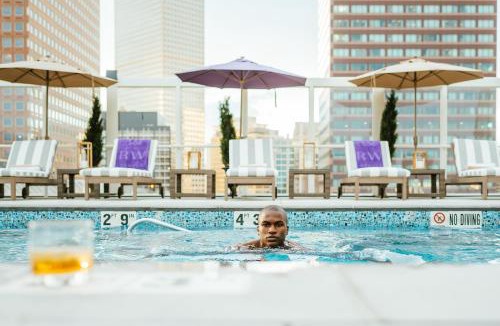 Uptown Hotel | Warwick Denver