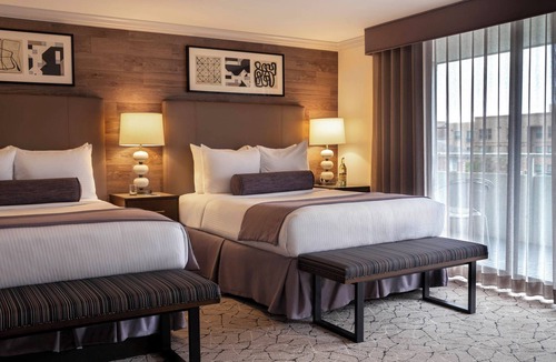Uptown Hotel | Warwick Denver