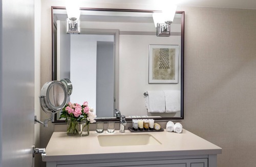 Uptown Hotel | Warwick Denver