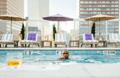 Uptown Hotel | Warwick Denver