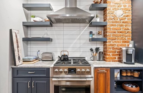 Washington Park West Apartment | Wash Park Experience