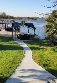 Baytown House | Waterfront Studio