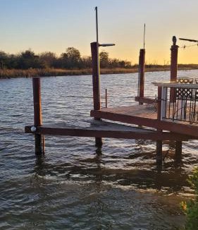 Baytown House | Waterfront Studio