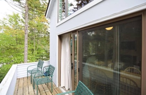 Waterville Valley Condo | Waterville Valley Condo close to Town Square