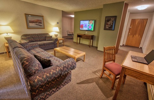 Fairbanks Resort | Wedgewood Resort