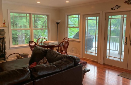 Sunapee House | Weekly or multiple week rentals accepted, no monthly or seasonal