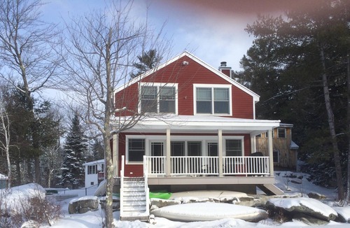 Sunapee House | Weekly or multiple week rentals accepted, no monthly or seasonal