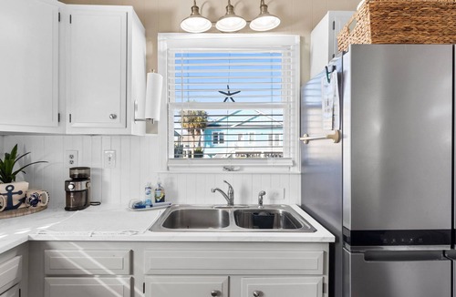 Ocean Isle Beach House | Weekly rentals only! Great for Family and Rest! Newly updated 4BR Canal House!
