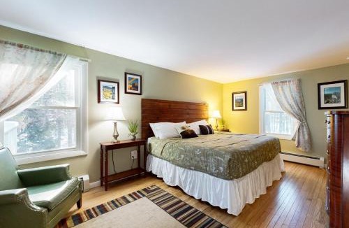 North Conway House | Welcome Home