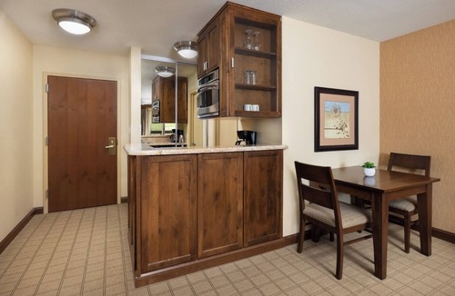 Mount Crested Butte Hotel | Welcoming Mountain Suite w/Unmatched Scenic Views Ideal for Couple Stays