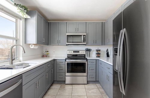 West Colorado Springs House | Well-Stocked, Family Friendly Home on the Westside