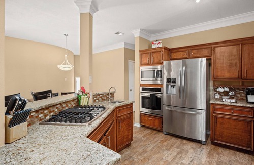 Lost Creek House | West Austin Retreat, Hill Views, Fireplace & Near Downtown