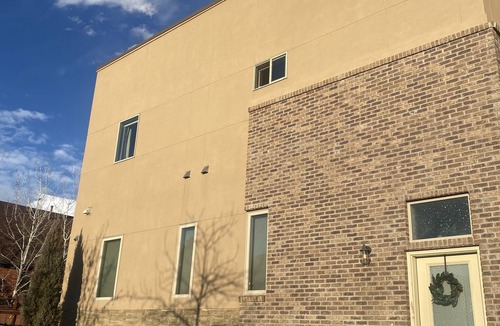 West Colfax House | West Colfax Townhome- Sloan's Lake/Light Rail Close By!