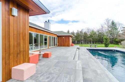 Westhampton House | West Hamptons 5BR 5Baths Heated pool