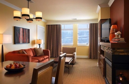 Avon Villa | Westin Riverfront 2 Bdrm Premium Villa: sleeps 8, March 14-21, 20256, Ski In/Out