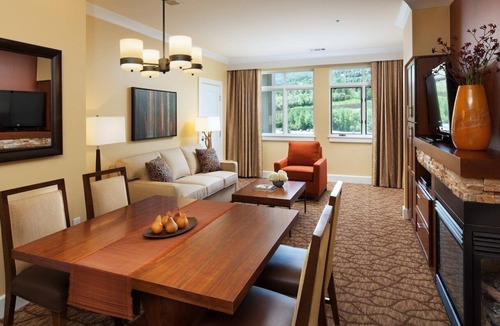Avon Villa | Westin Riverfront 2 Bdrm Premium Villa: sleeps 8, March 14-21, 20256, Ski In/Out