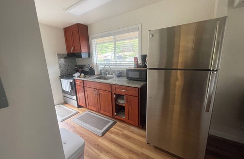 Nanakuli House | Westside Magic 3bed 2 bath house in terrific westside of oahu!