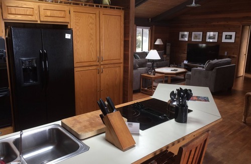 Fort Bragg House | Whale Rock - make memories that will last a lifetime