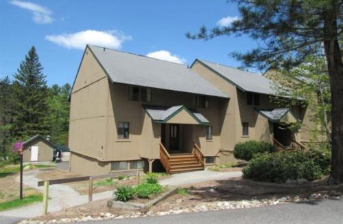 Waterville Valley House | WHD41 Waterville Valley Pet Friendly Waterville Valley Condo