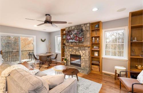 Boone House | Whiskey Ridge