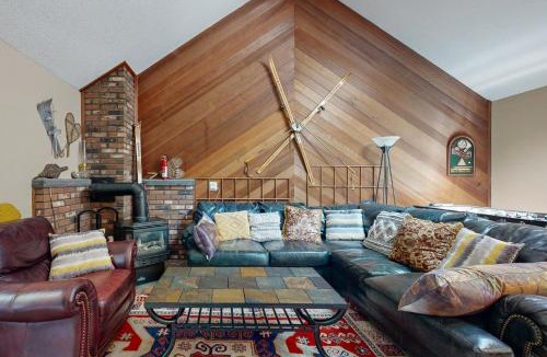 Jackson House | Whispering Brook Townhouse