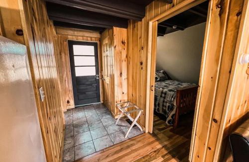 Rockbridge House | Whispering Waters, Hocking Hills, Hot Tub, Pond