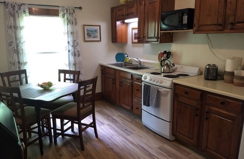 Gorham House | White Mountains Victorian on Main Street