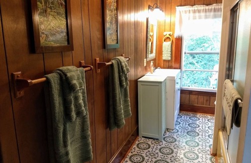 Gorham House | White Mountains Victorian on Main Street