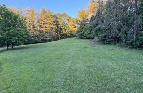 Jackson House | White Pines Retreat