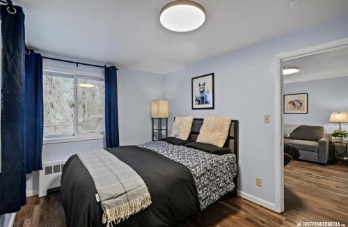 North Star Apartment | White Raven Perch - Westwood 7