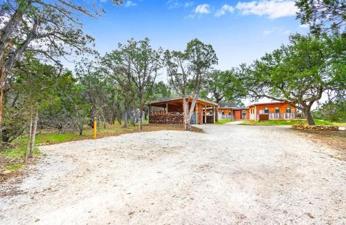 Wimberley House | Wild Candy-Plum Wild