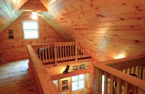 Whitney Other | Wild Fox Cabins