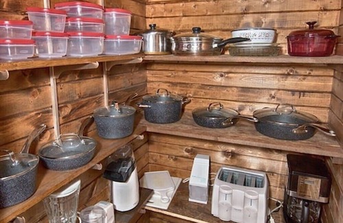 Rockbridge Cabin | Wildflower Cabin in Hocking Hills | Private, Cozy, Hot Tub Getaway