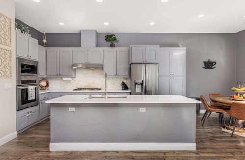 Windsor House | Wildflower
