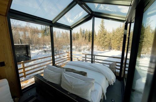 Fairbanks Resort | Wilding Hotels Fairbanks