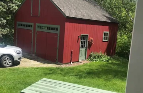 Williston North House | Williston House - 20-45M To Burlington, Ski Areas
