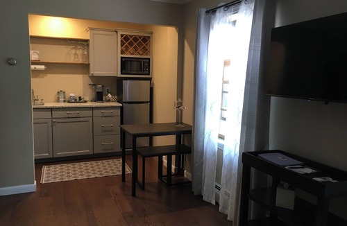 Williston North House | Williston Village Inn