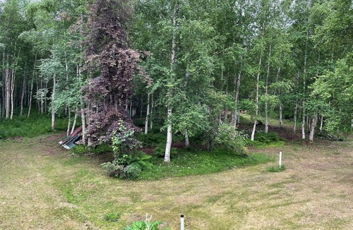 Willow House | Willow, Alaska getaway with a private lake access!