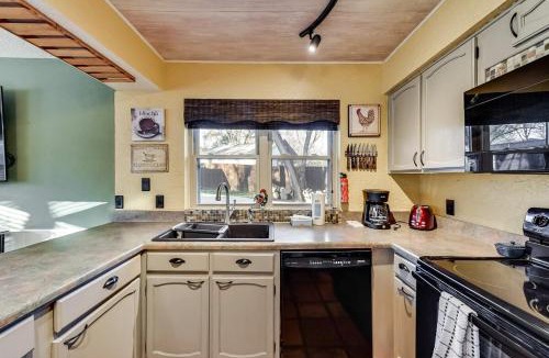 Bedford House | Willow Bend