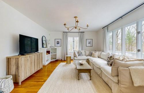 Cape Neddick House | Willow Cove