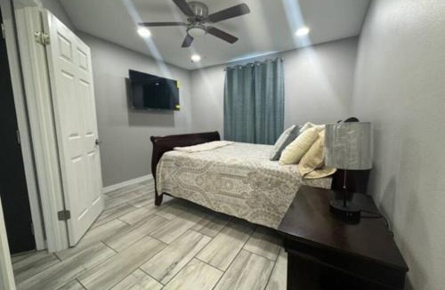 Claiborne Apartment | Willow Ridge Cove