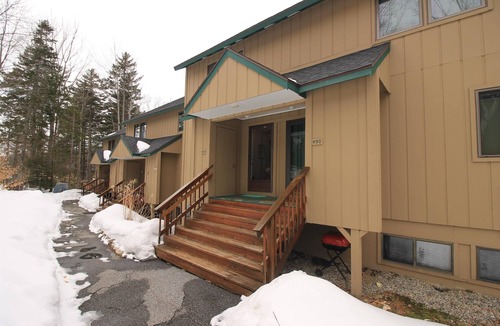 Waterville Valley Condo | Windor Hill Way in Waterville Valley