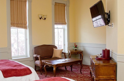 Del Norte Hotel | Windsor Hotel