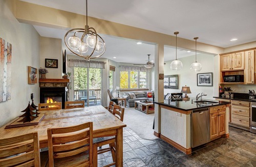 Winter Park House | Winter Park 4BR — Hot Tub, River Views & Downtown