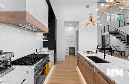 Winter Park House | Winter Park Luxury Home