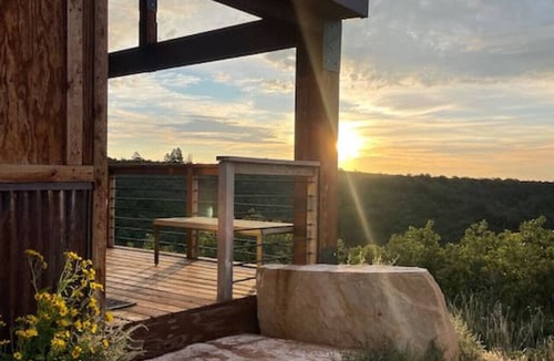 La Sal Cabin | Wolf Springs Ranch, Cabin 4