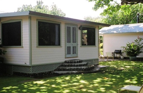 Kamuela Cottage | WONDERFUL FOR COUPLES